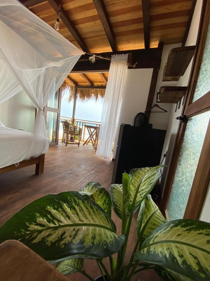 Cafe Maya - Zipolite Exterior foto