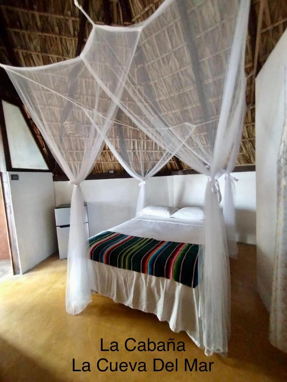 Cafe Maya - Zipolite Exterior foto